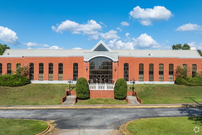 Augustine Preparatory Academy of Atlanta was founded in 1997.