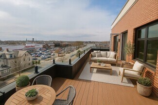 379 Somerville Ave Unit 9, Somerville, MA 02143