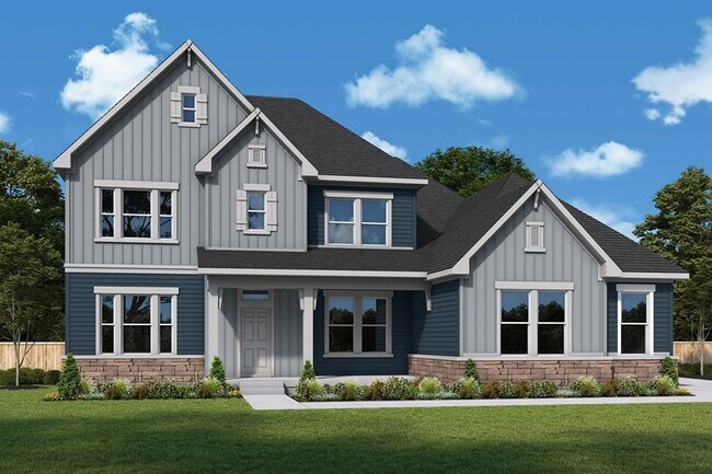 19848 Chatsworth Blvd, Westfield, IN 46074 - photo 4