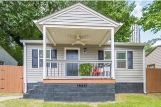 1272 Lyle Place NW, Atlanta, GA 30318