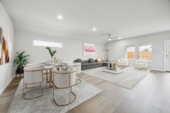 657 Poppy Ln, Lavon, TX 75166 - photo 6