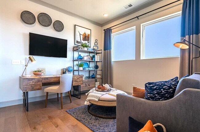 202 Strawberry Ln unit 36485648, Woodstock, GA 30189 - photo 3