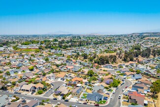 Otay Mesa West