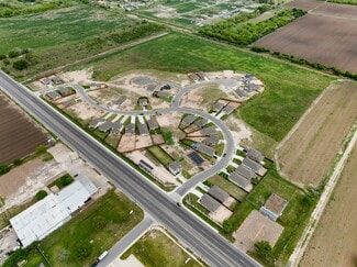 3105 El Paso, Weslaco, TX 78599