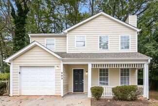 989 Autumn Crest Ct, Stone Mountain, GA 30083
