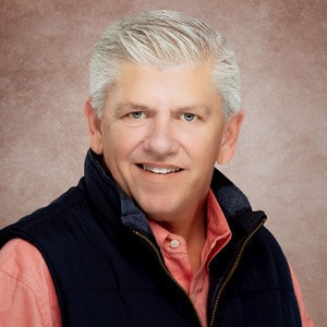 Kent Selby