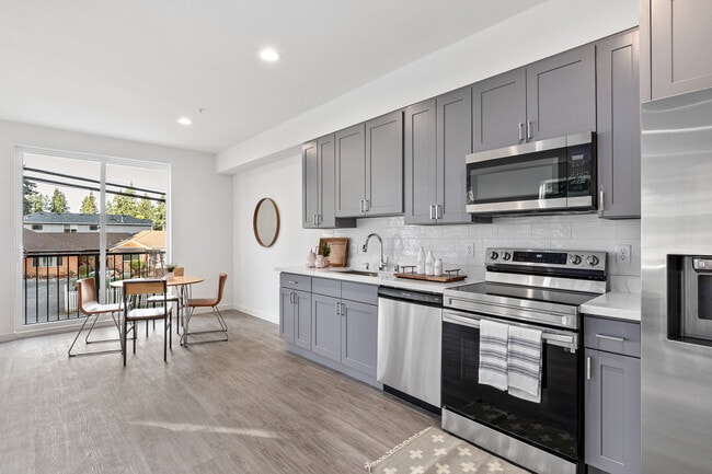 Pinnacle One, Shoreline, WA 98133 - photo 2