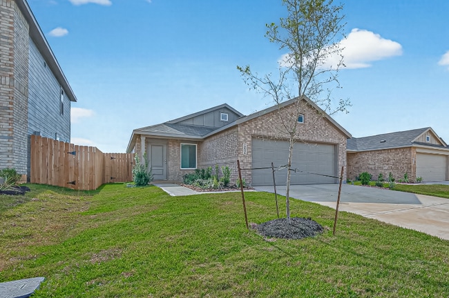 14856 N Ascot Bnd Cir, Conroe, TX 77306 - photo 2