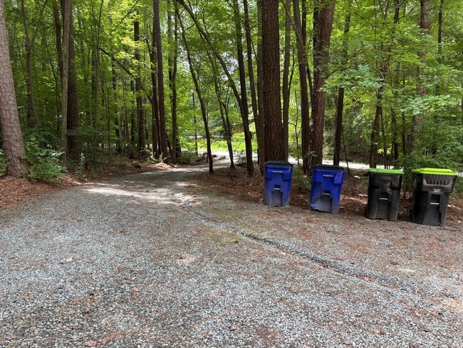 69 Merritt Dr, Chapel Hill, NC 27517 - photo 5