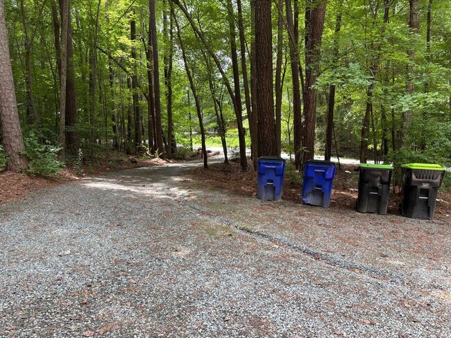 69 Merritt Dr unit A, Chapel Hill, NC 27517 - photo 5