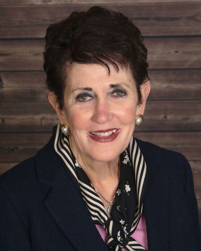 Lyn Gorka