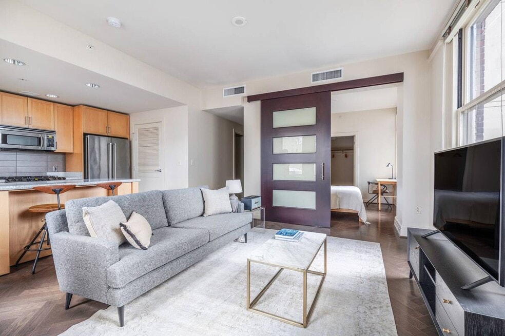 The Cobb, Seattle, WA 98101 - photo 1