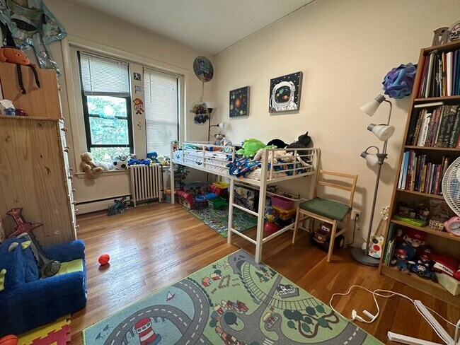 1148 Commonwealth Ave unit 41, Allston, MA 02134 - photo 4