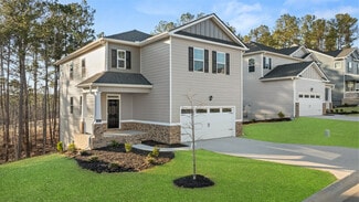 2214 Fossil Trace Ln, Evans, GA 30809