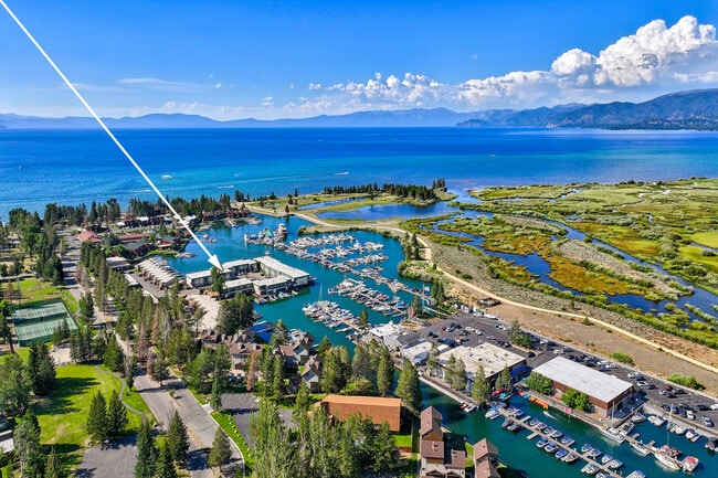 439 Ala Wai Blvd, South Lake Tahoe, CA 96150 - photo 2