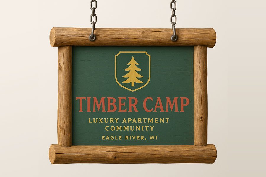 TIMBER CAMP LUXURY APARTMENT HOMES, Eagle River, WI 54521 - photo 1