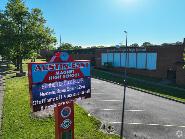 Boys & Girls Club of Austin to build 10-acre East Austin campus