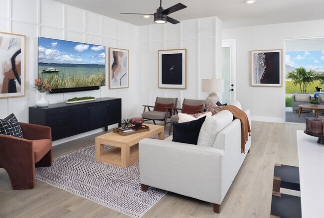 7650 Seaflower Pkwy unit 36485593, Bradenton, FL 34210 - photo 6