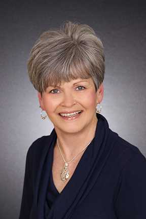 Gail Campochiaro
