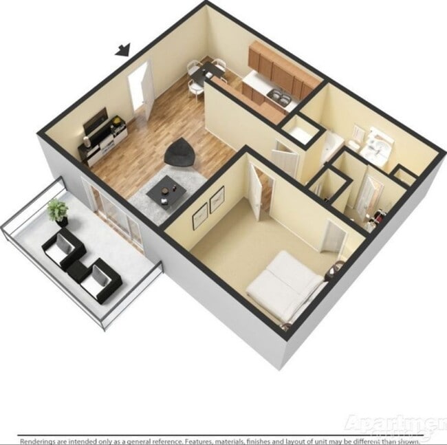 1310 Old Manor Rd, Columbia, SC 29210 - photo 2