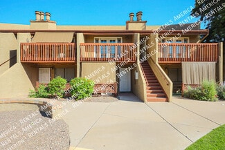 14203 N 19th Ave Unit 2007, Phoenix, AZ 85023