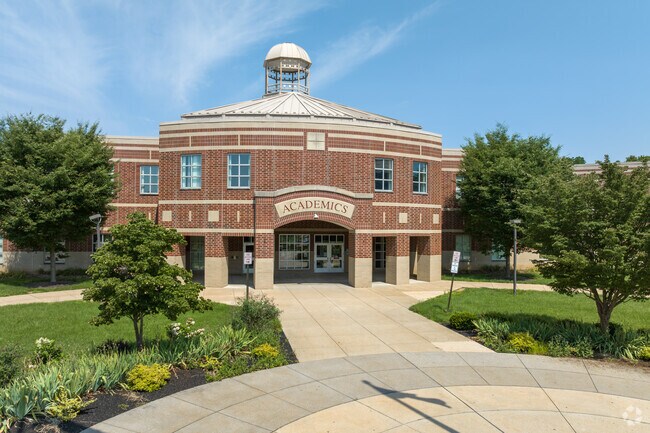 Parkland High School has been rated the #1 public high school in Lehigh County.