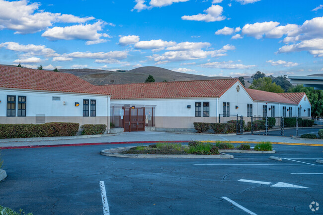 Guy Jr. Emanuele Elementary School
is located in Union City, CA.