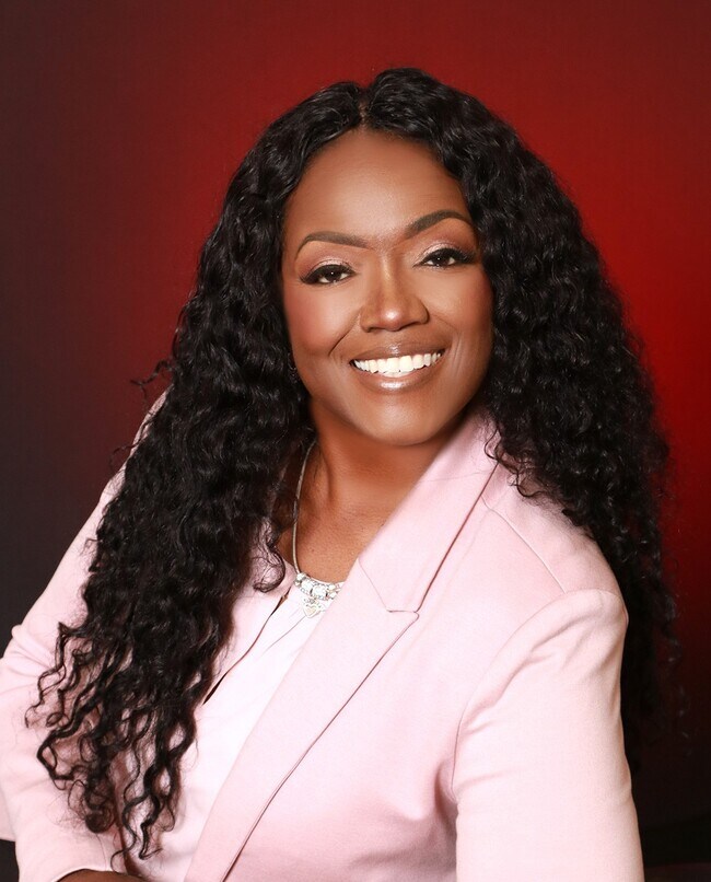 Kimberly Bolden