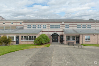 North Beach Junior/Senior High School