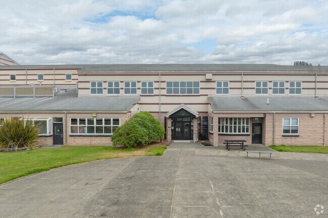 Students in Moclips attend North Beach Middle/Senior High School.