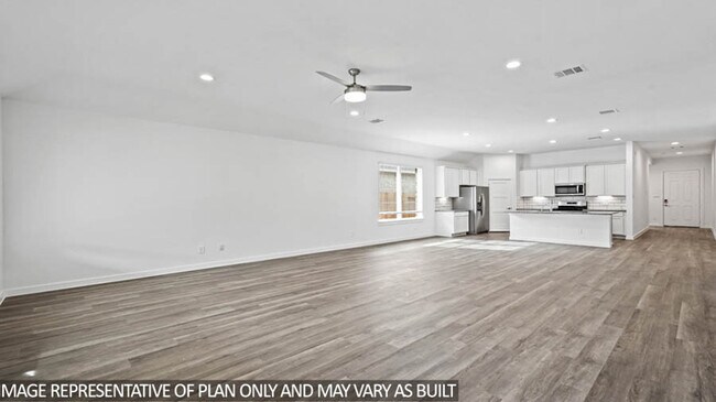 41010 Riverside Meadows Dr, Magnolia, TX 77354 - photo 7