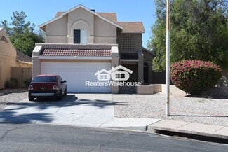 1502 N Central Dr, Chandler, AZ 85224
