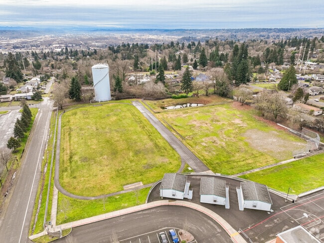 Dimmitt Middle School