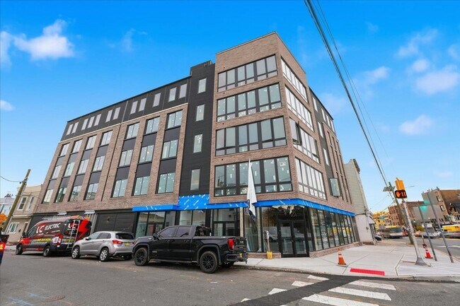 3516 John F. Kennedy Blvd, Jersey City, NJ 07307 - photo 2