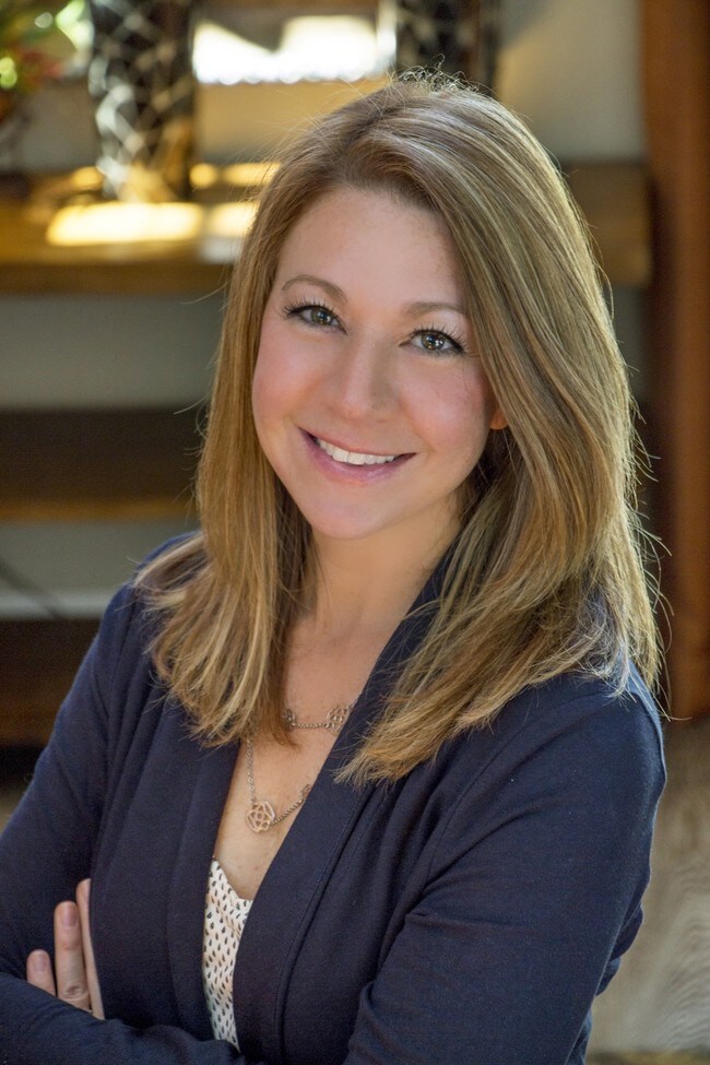 Andria Porter-Stashak