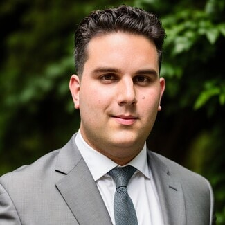 Zachary DeCaro