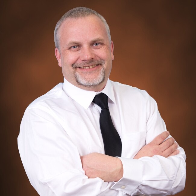 Agent Photo