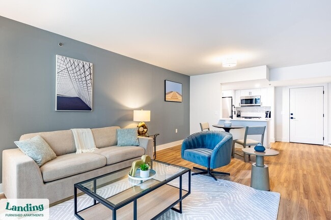 1221 S Eads St unit 1-1306, Arlington, VA 22202 - photo 2