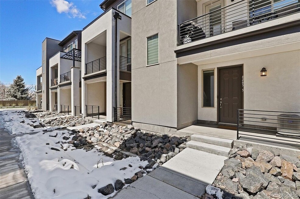 4265 E Iliff Ave, Denver, CO 80222 - photo 1