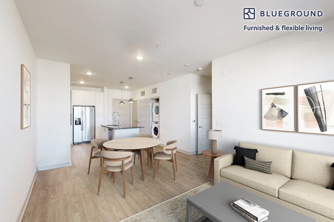 820 Concorde Cir unit FL3-ID2043A, Linthicum Heights, MD 21090 - photo 3