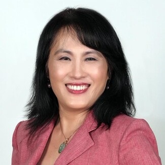 Lily Fu-Rowland