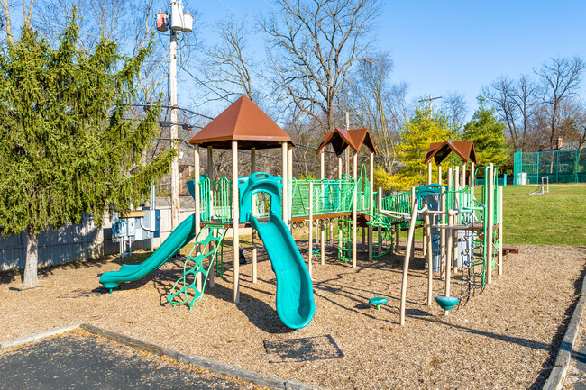 St. Michael School is located in Clintonville, Worthington, Ohio.