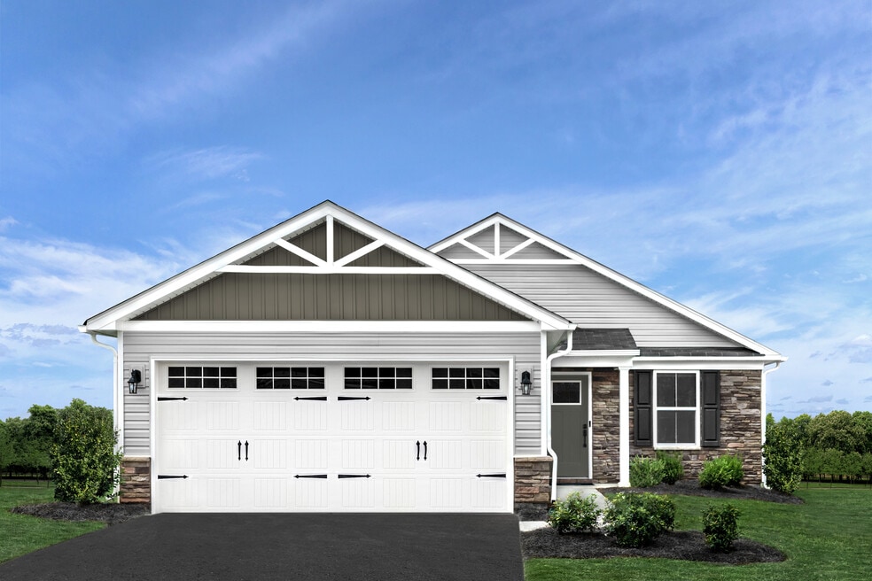 10 Maple Hill unit 36142263, Washington, PA 15301 - photo 1