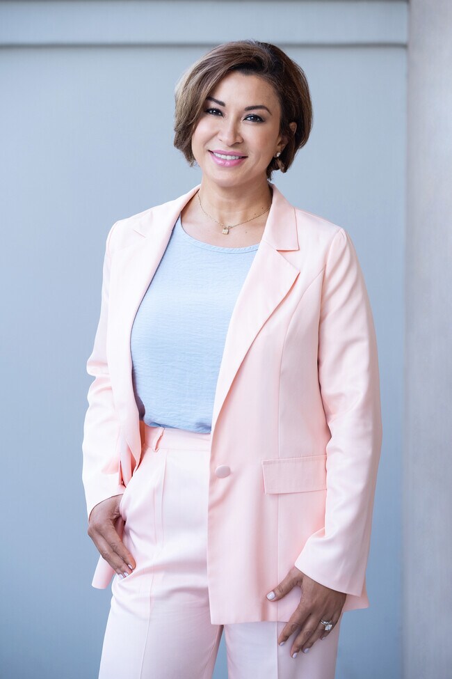 Durga Baumann
