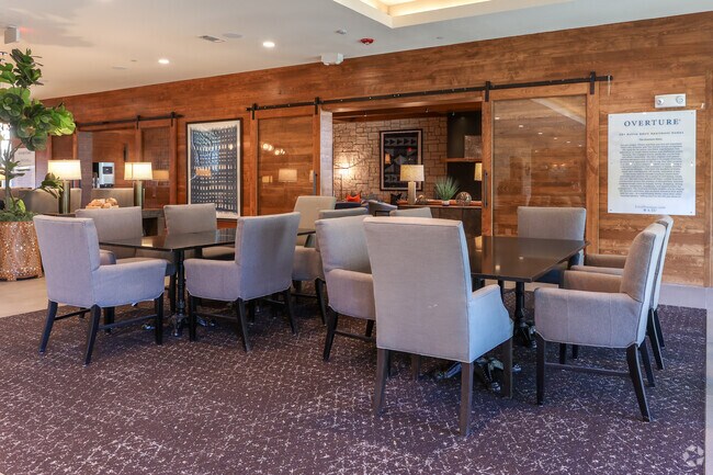 Overture Fairview 55+ Active Adult Apartment Homes, Fairview, TX 75069 - photo 6