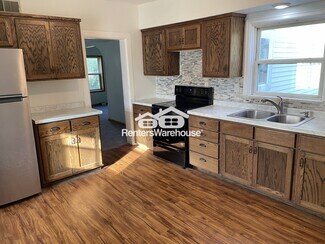 1320 County Rd A, Deer Park, WI 54007