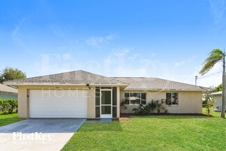 1404 SE 30th St, Cape Coral, FL 33904
