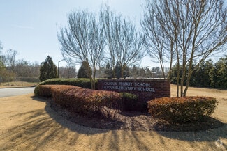 Calhoun Elementary School