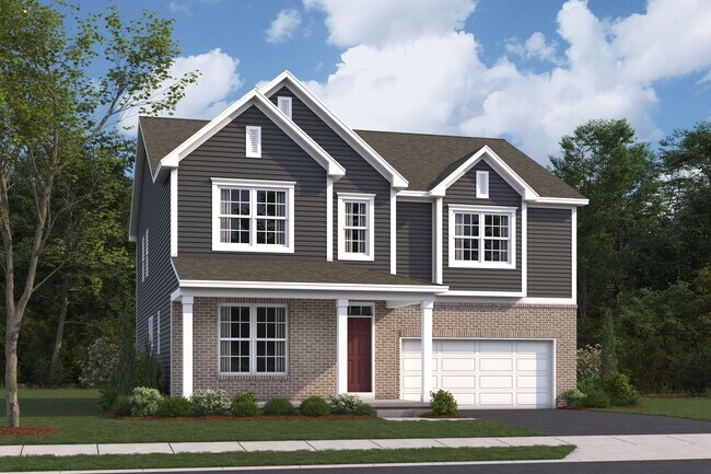 537 Conductor Dr unit 36485970, Plain City, OH 43064 - photo 3