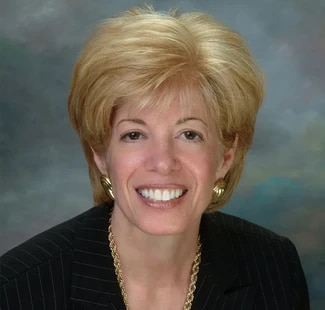 Judith Rifkin